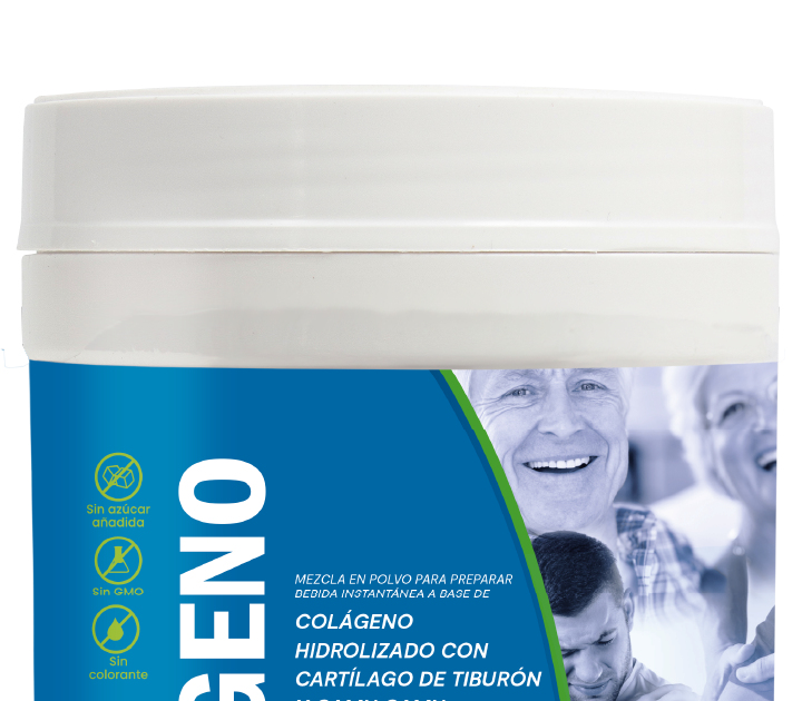 ArtiColageno - Colágeno con cartílago de tiburón