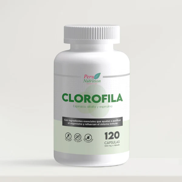 clorofila