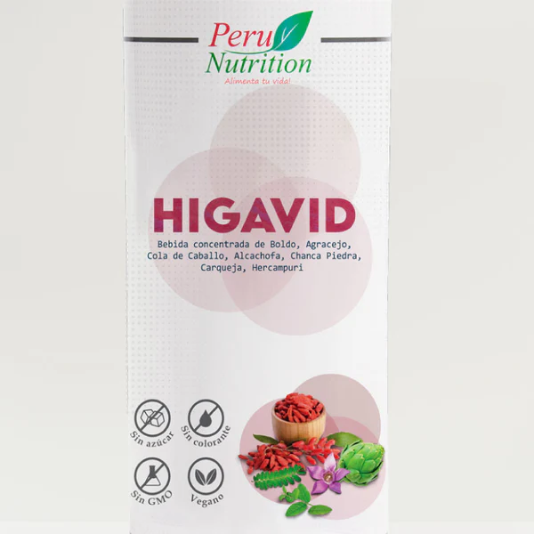 Higavid