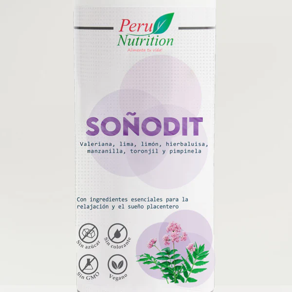 Soñodit