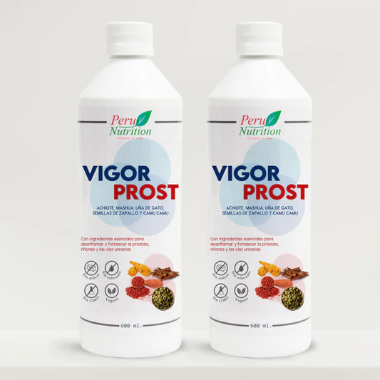 2 x 1 Vigorprost