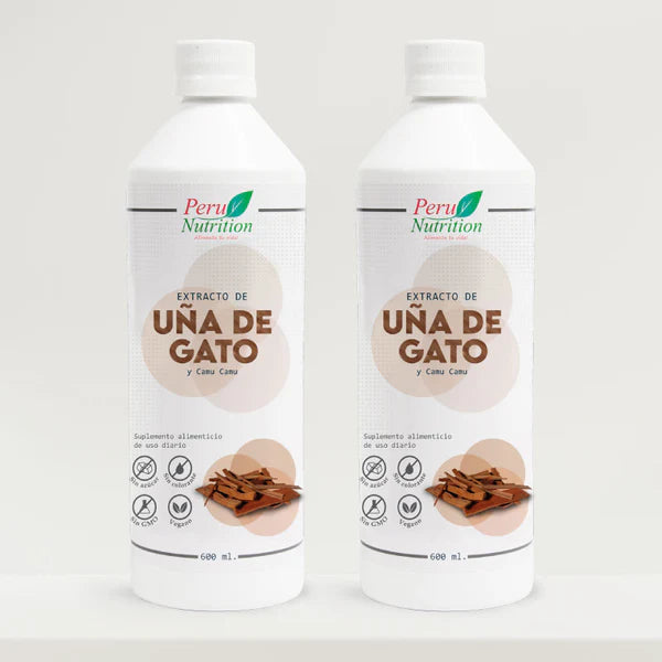 Extractos Naturales