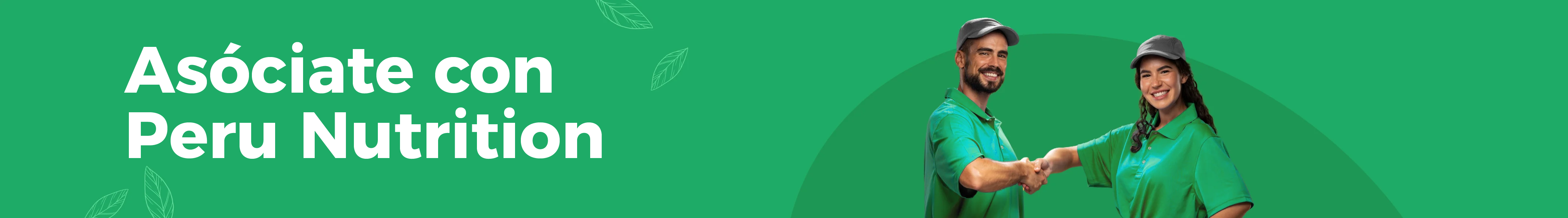 Banner escritorio