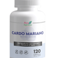 Cardo Mariano - Silimarina, salud del hígado