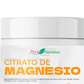 Citrato de Magnesio