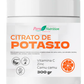 Citrato de Potasio
