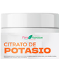 Citrato de Potasio