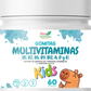 Gomitas Kids Multivitaminico
