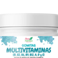 Gomitas Kids Multivitaminico