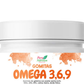 Gomitas Kids Omega 3, 6, 9