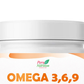 Gomitas Omega 3,6,9