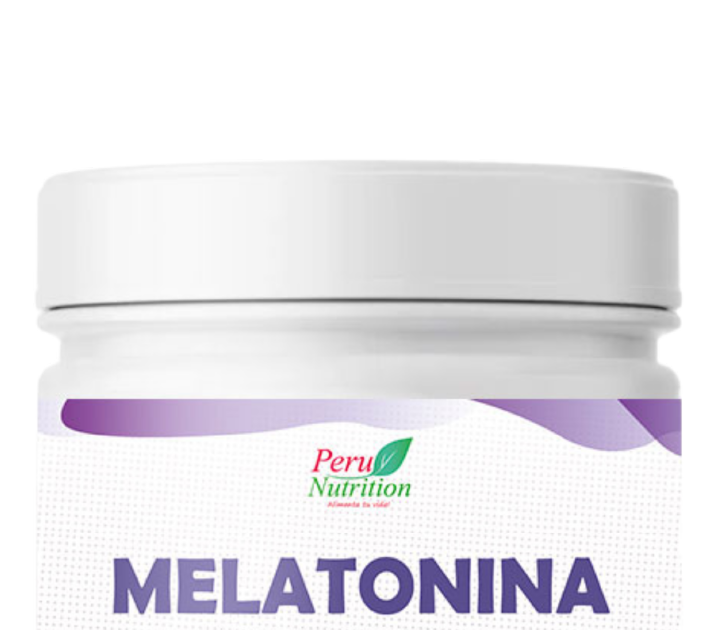 Gomitas de Melatonina