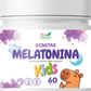 Gomitas de Melatonina Kids