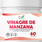 Gomitas de Vinagre de manzana