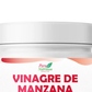 Gomitas de Vinagre de manzana