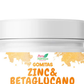 Gomitas kids Zinc & Betaglucano