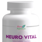 Neuro Vital (antiestrés – imsomnio – concentración – sistema cerebral – memoria – cansancio)