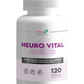 Neuro Vital (antiestrés – imsomnio – concentración – sistema cerebral – memoria – cansancio)