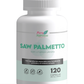 Saw Palmetto - próstata, alopecia, caída del cabello