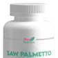 Saw Palmetto - próstata, alopecia, caída del cabello