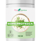Sopa proteíca