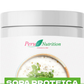 Sopa proteíca