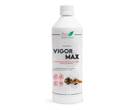 vigormax