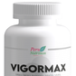 Vigormax - Potencia sexual, disfunción eréctil, energizante, salud masculina
