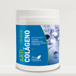 ArtiColageno - Colágeno con cartílago de tiburón