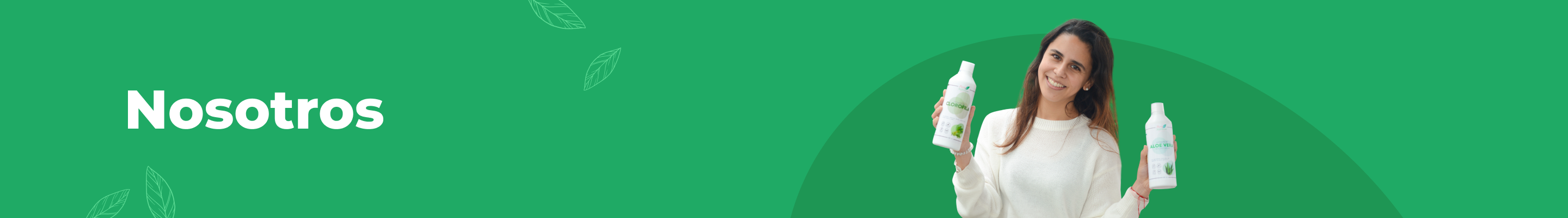 Banner escritorio