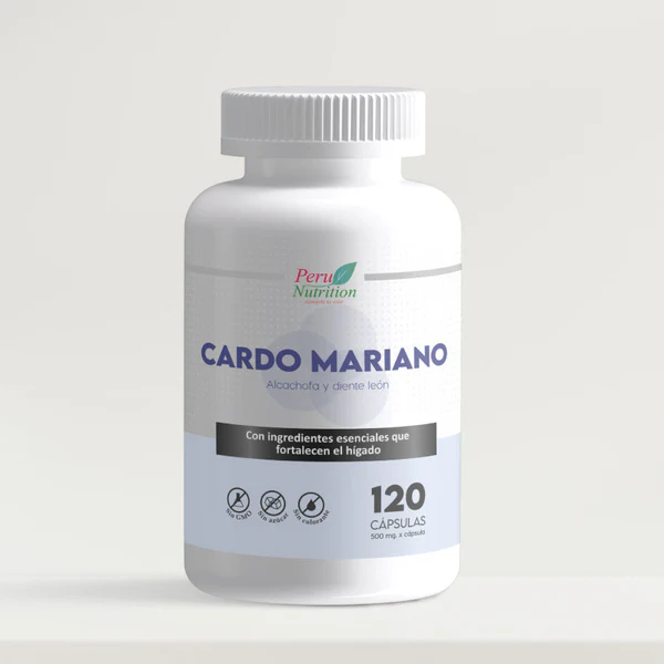 cardo mariano