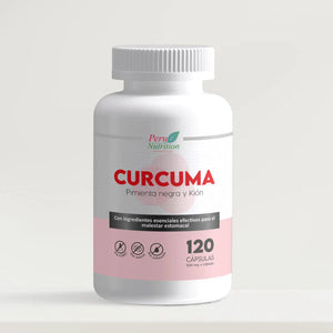 Cúrcuma - sistema digestivo