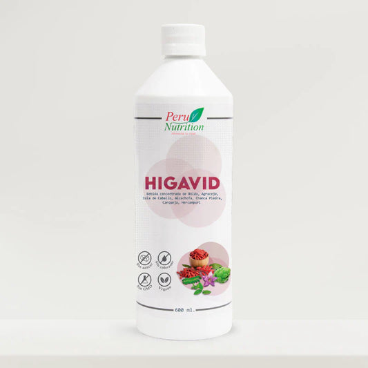 Higavid