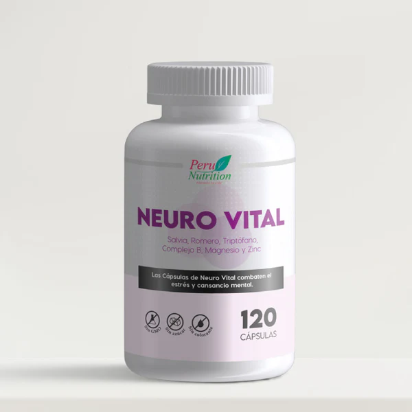 neuro vital