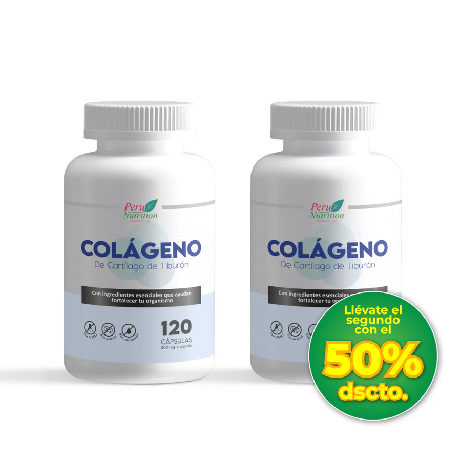 Colágenos