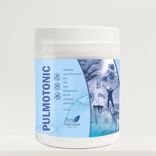pulmotonic