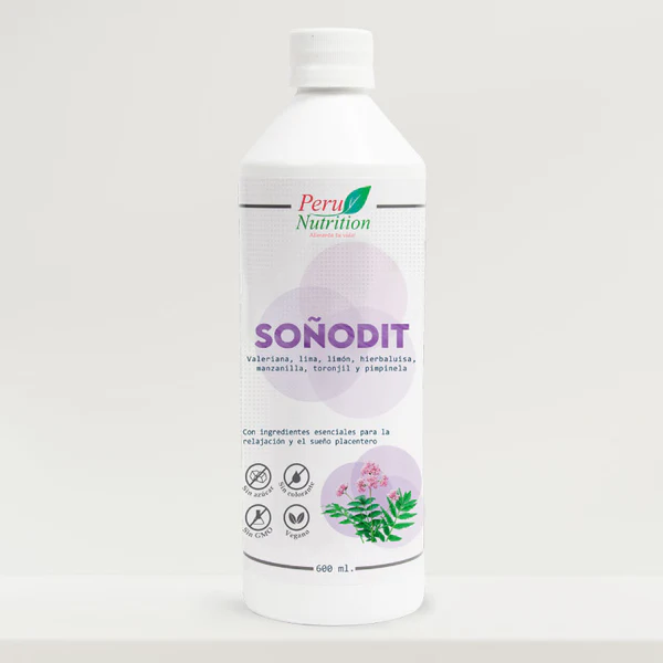 soñodit