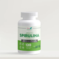Spirulina Cápsulas
