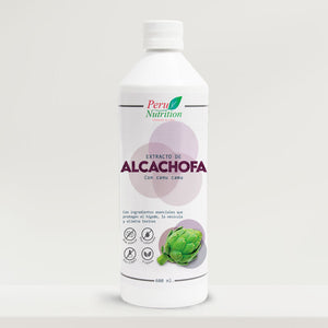
                  
                    Cargar imagen en el visor de la galería, Peru Nutrition Extracto de alcachofa
                  
                