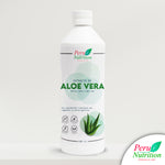 Peru Nutrition Extracto de aloe vera