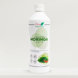 
                  
                    Cargar imagen en el visor de la galería, Peru Nutrition extracto de moringa
                  
                